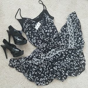 Express dress